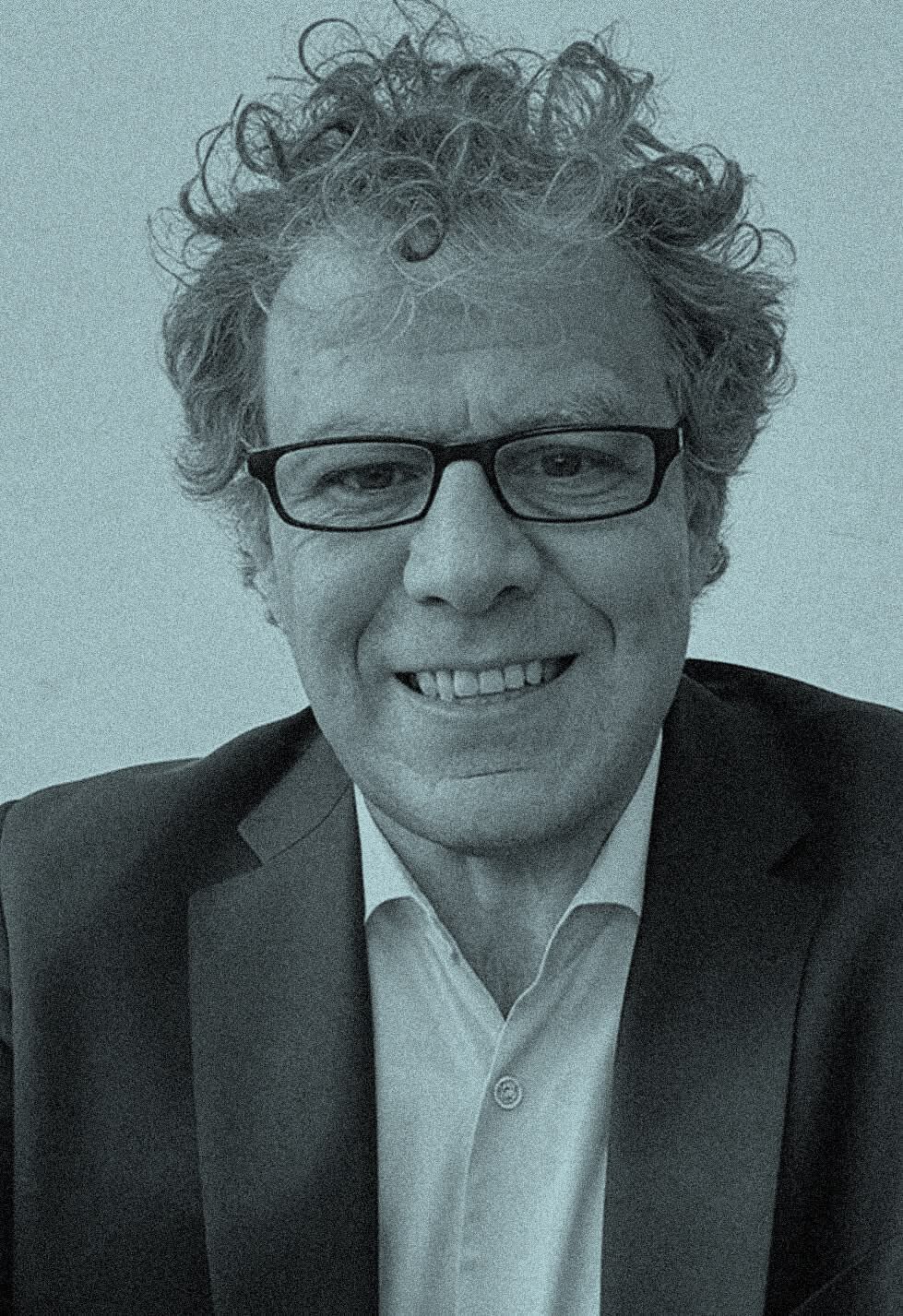 Guido Tiberga
