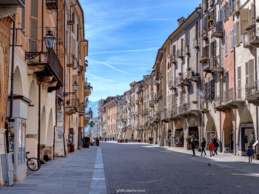 CUNEO
