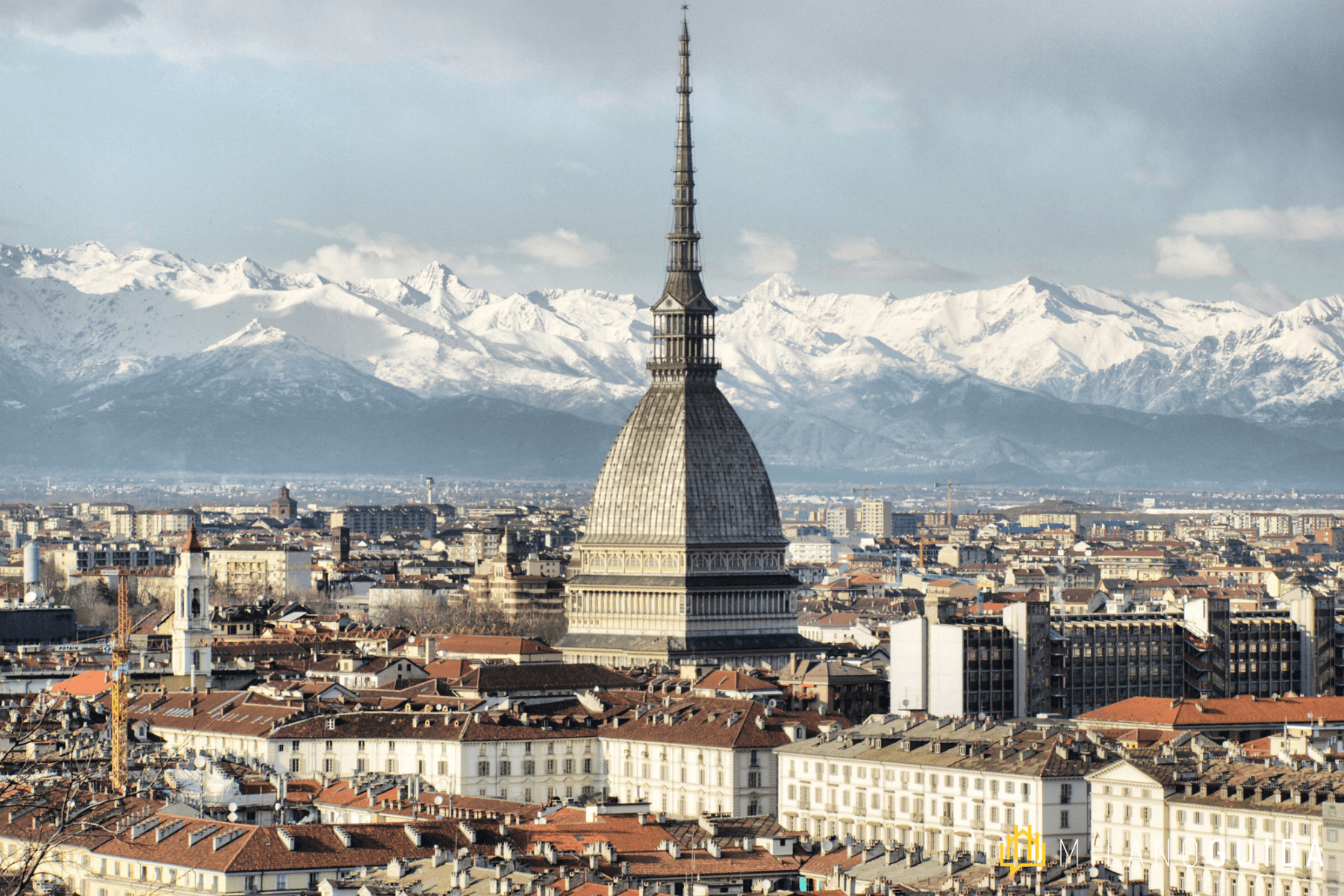 TORINO