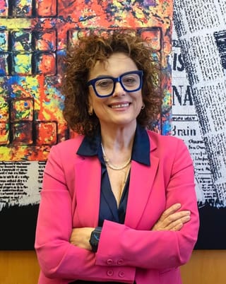 Antonella Mariotti