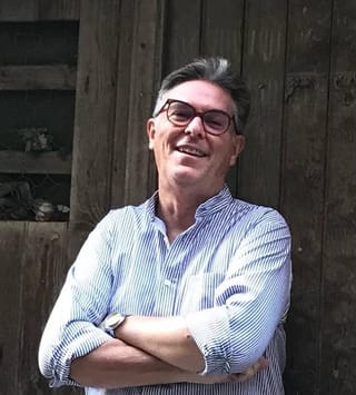 Beppe Giuliano Monighini