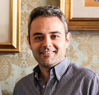 Paolo Morelli
