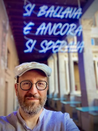 Paolo Patrito
