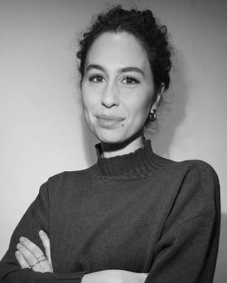 Agnese Ranaldi