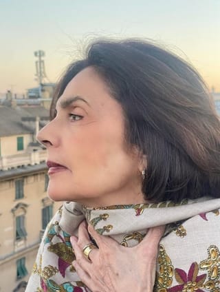 Wanda Valli