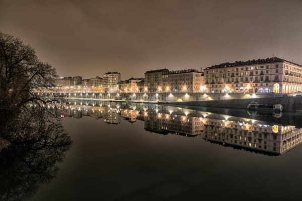 Torino vuole essere una città turistica, ma ha bisogno di una strategia