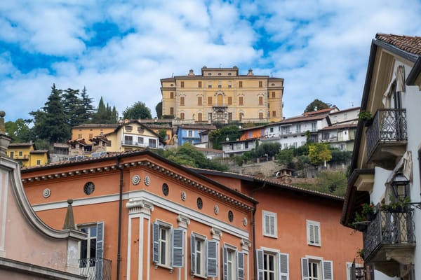 Canelli, un patto tra i cittadini per tenere pulita la città