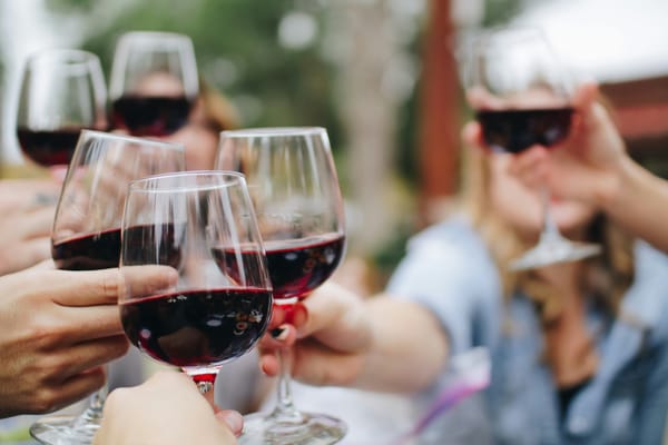 Un “G7” per il futuro del turismo legato al vino