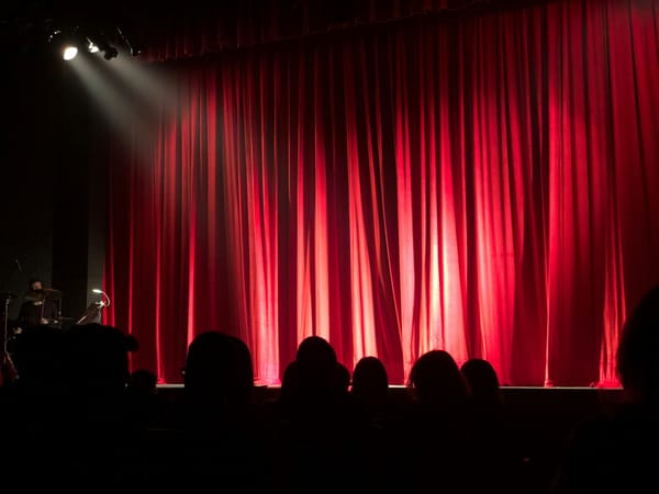 Il teatro che aiuta le donne a costruirsi una nuova vita