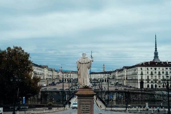 Torino si svuota e invecchia: cosa raccontano 15 anni di dati demografici